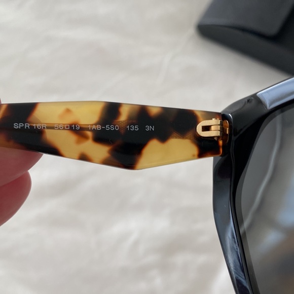 Prada sunglasses main image 4